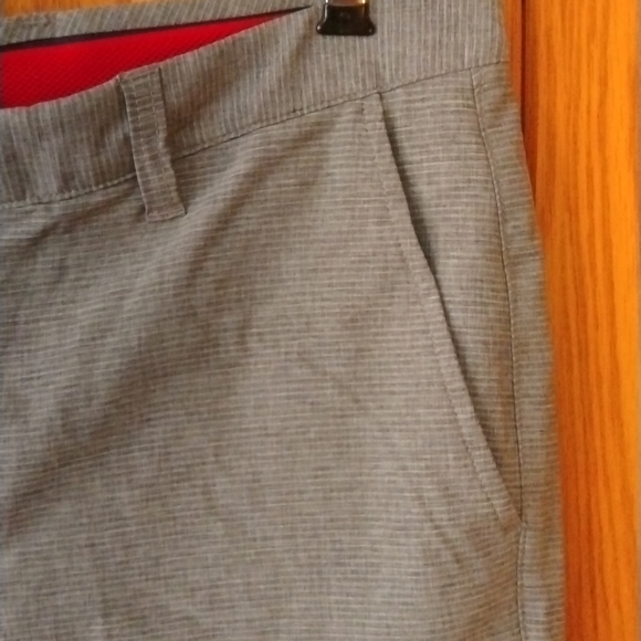 EUC George Classic Shorts - Picture 4 of 6